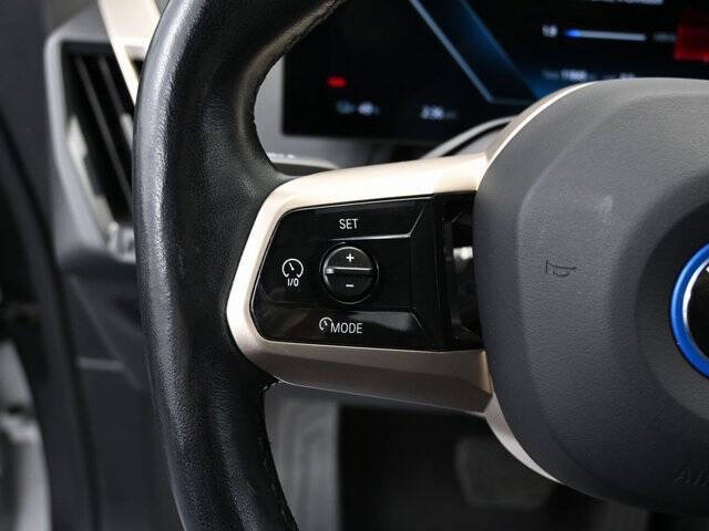 2023 BMW iX xDrive50