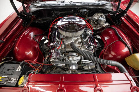 1969 Chevrolet Chevelle