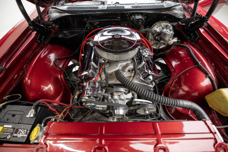 1969 Chevrolet Chevelle