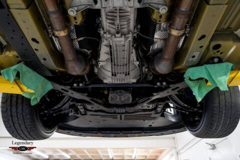 2013 Ford Mustang Boss 302