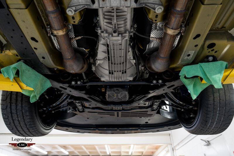 2013 Ford Mustang Boss 302