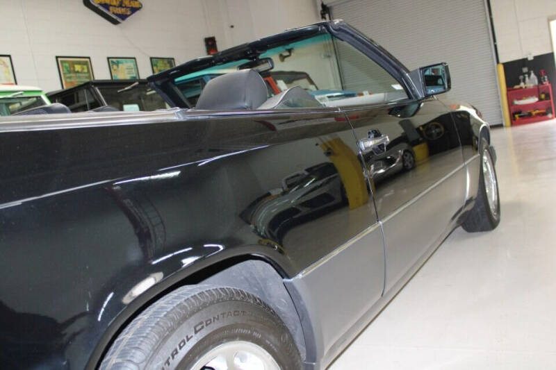 1994 Mercedes-Benz E-Class