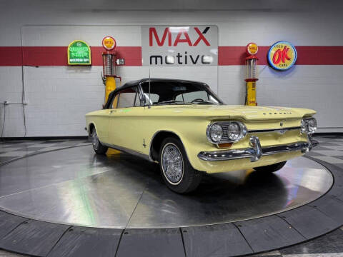 1964 Chevrolet Corvair