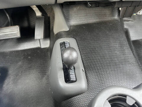 2007 GMC Sierra 3500 CC Classic