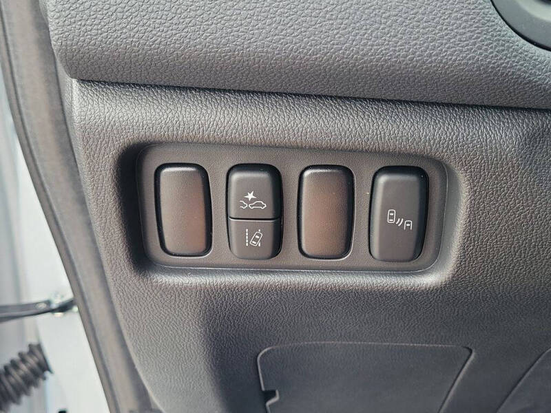 2026 Mitsubishi Outlander Sport