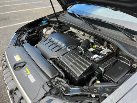 2021 Audi Q3 quattro S line Premium 45 TFSI