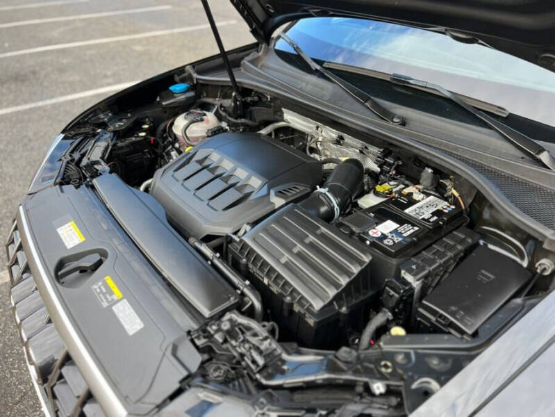 2021 Audi Q3 quattro S line Premium 45 TFSI