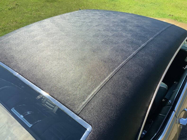 1967 Oldsmobile Delta Eighty-Eight