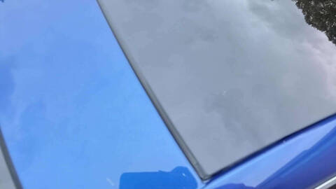 2015 Audi S5 3.0T quattro Premium Plus