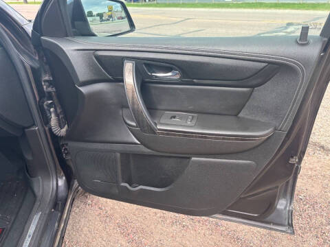 2014 GMC Acadia SLT-1