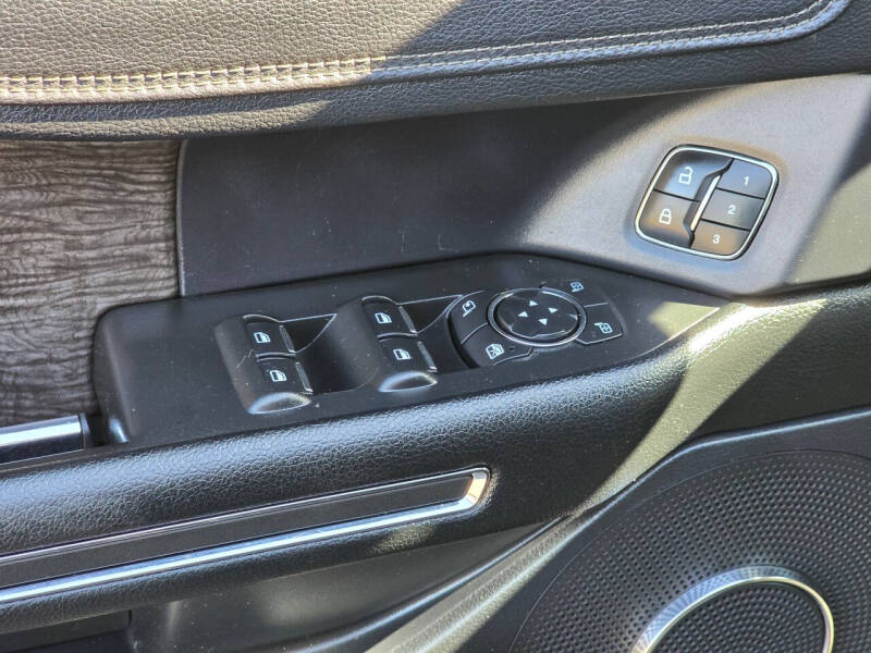 2020 Ford Expedition MAX Limited