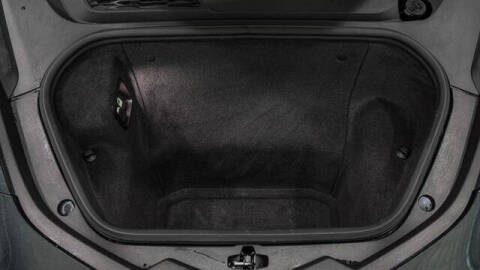 2024 Chevrolet Corvette Stingray