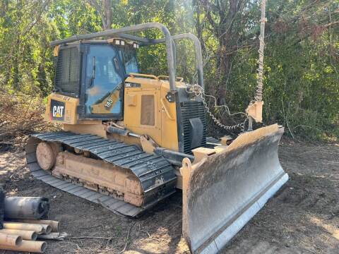2019 Caterpillar D6K2 LGP for sale at Vehicle Network in Apex NC