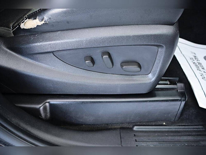 2015 GMC Sierra 3500HD