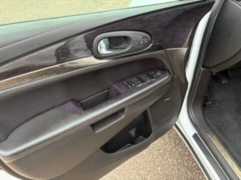 2017 Buick Enclave Premium