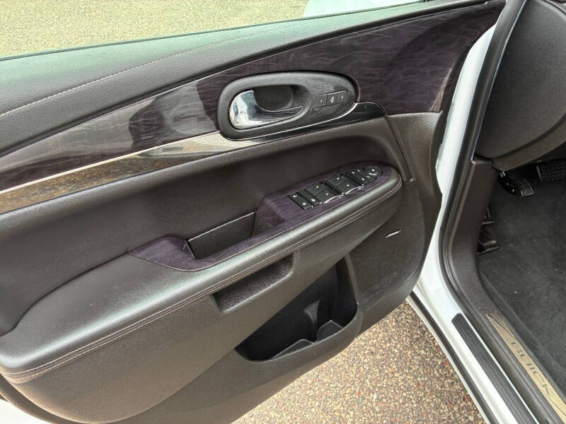2017 Buick Enclave Premium