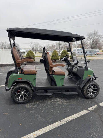 2025 Denago Rover XL