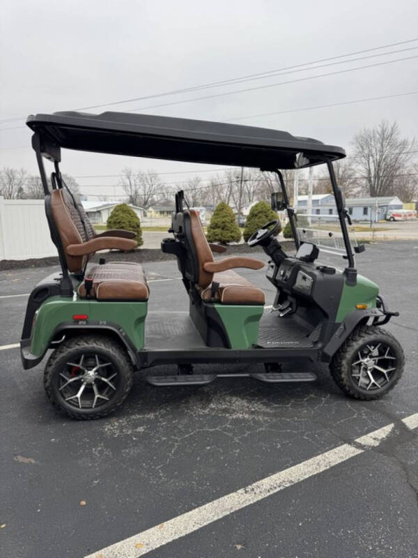 2025 Denago Rover XL