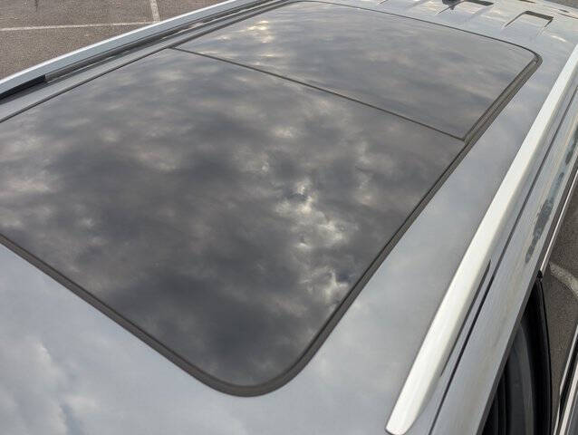 2024 Volkswagen Tiguan SEL R-Line 4Motion