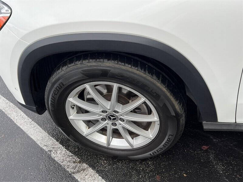 2024 Mercedes-Benz GLE GLE 350 4MATIC