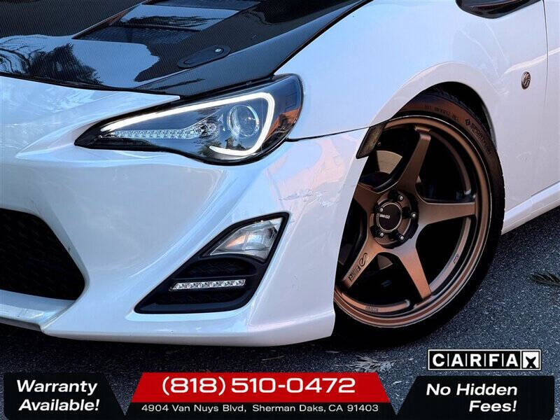 2017 Toyota 86