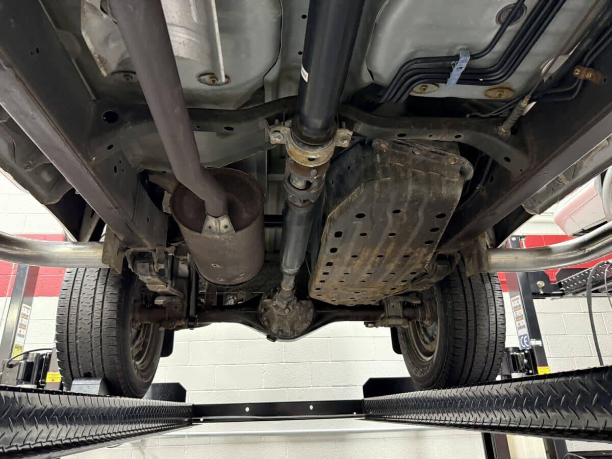 2002 Toyota Tacoma 46