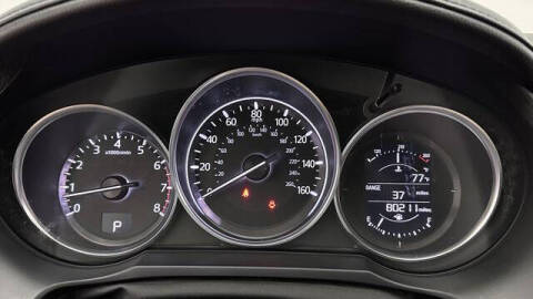 2017 Mazda MAZDA6