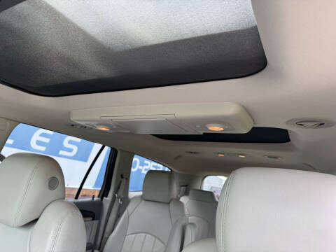 2015 Buick Enclave Premium