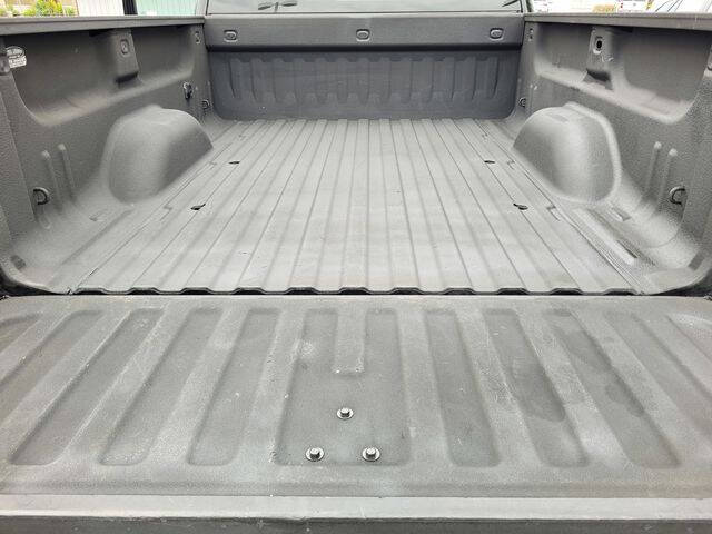 2012 Chevrolet Silverado 2500HD