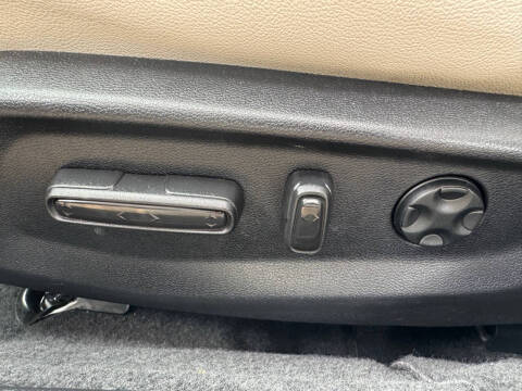 2022 Honda Accord EX-L