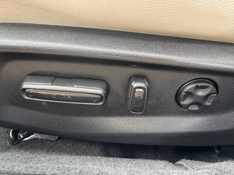 2022 Honda Accord EX-L