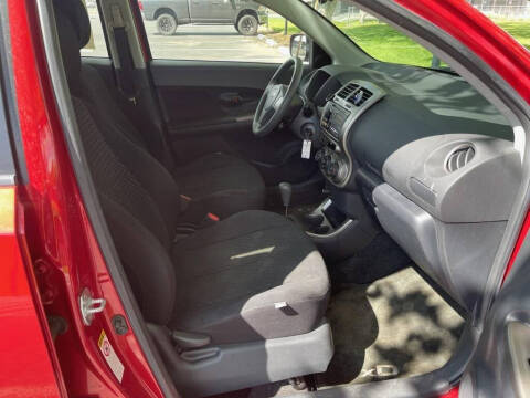 2013 Scion xD