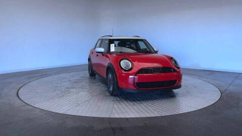 2026 MINI Hardtop 4 Door