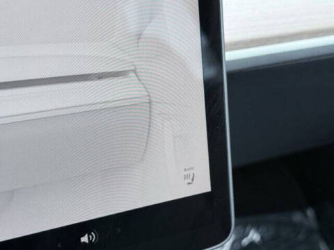 2023 Tesla Model 3 Long Range