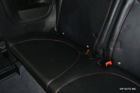 2013 FIAT 500 Abarth