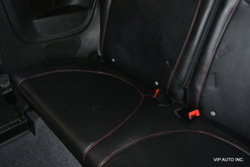 2013 FIAT 500 Abarth