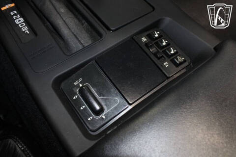 1994 Chevrolet Corvette