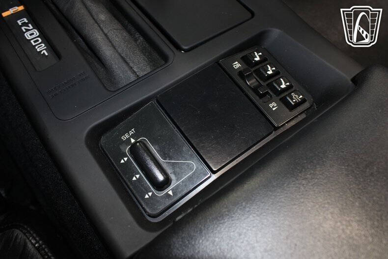 1994 Chevrolet Corvette