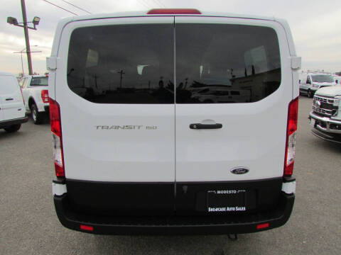 2020 Ford Transit 150 XL