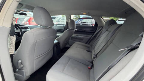 2007 Dodge Magnum SXT