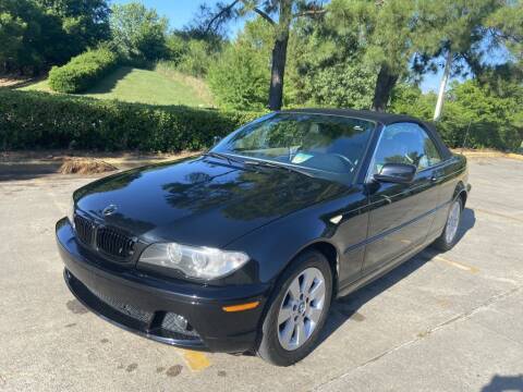 2006 BMW 3 Series for sale at Auto Class in Alabaster AL