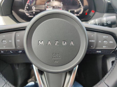 2026 Mazda CX-5 2.5 S Select