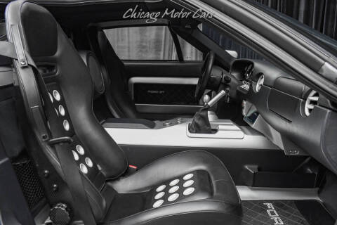 2005 Ford GT