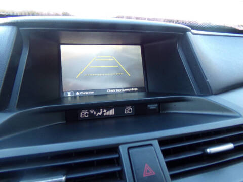 2014 Honda Crosstour EX-L V6