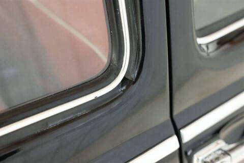 1964 Volkswagen Beetle