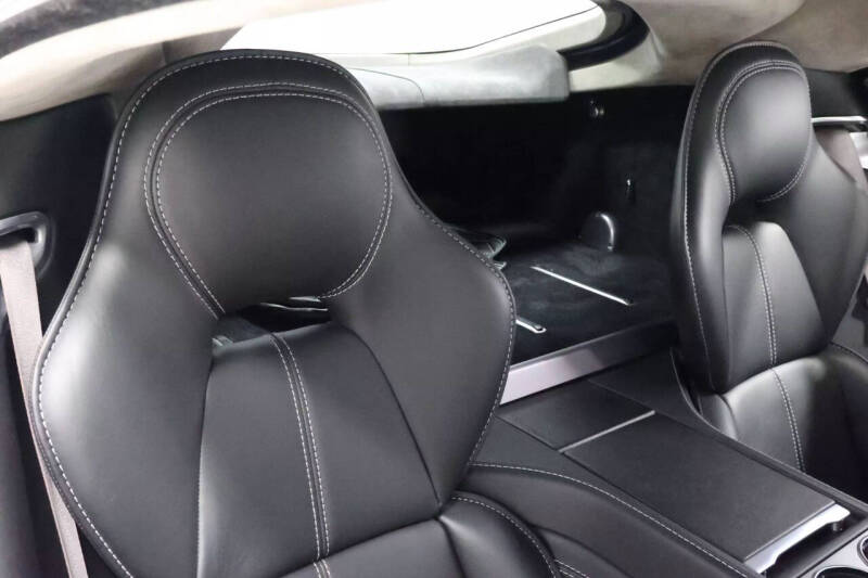 2011 Aston Martin Rapide