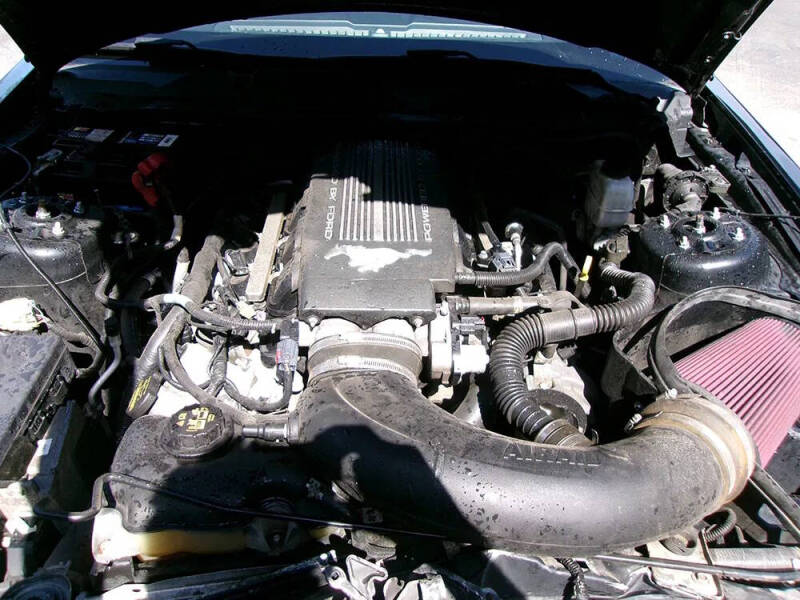 2010 Ford Mustang GT