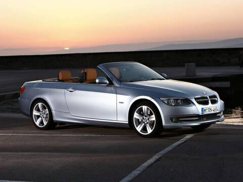 2011 BMW 3 Series for sale at ALM-Ride With Rick in Marietta GA