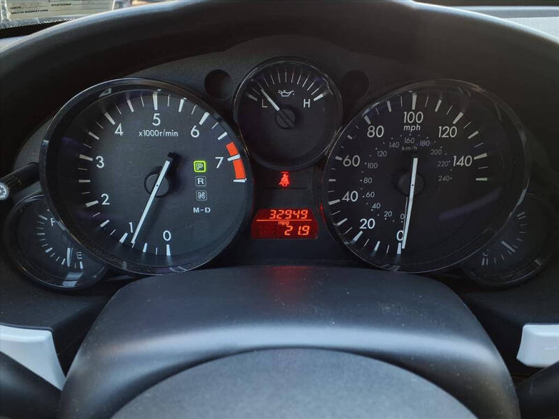 2014 Mazda MX-5 Miata Club