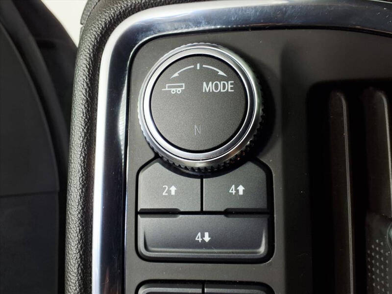 2021 GMC Sierra 2500HD